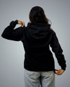 Black Hoodie For Women