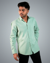 Pista Regular Fit Shirt