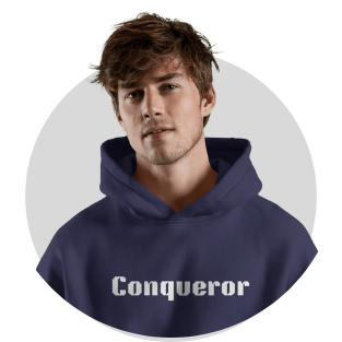Sweatshirts & Hoodies