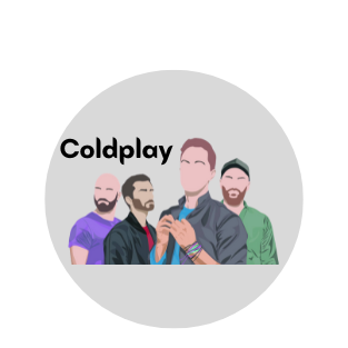 Coldplay