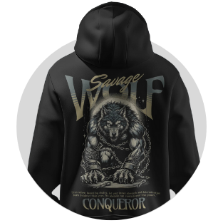 Conqueror