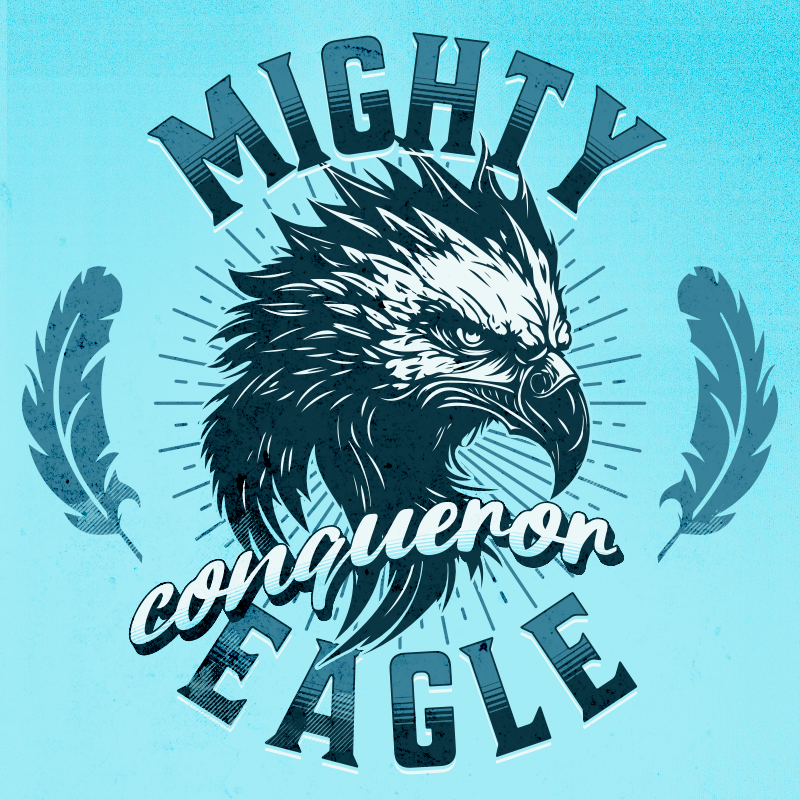 Hunter Eagle