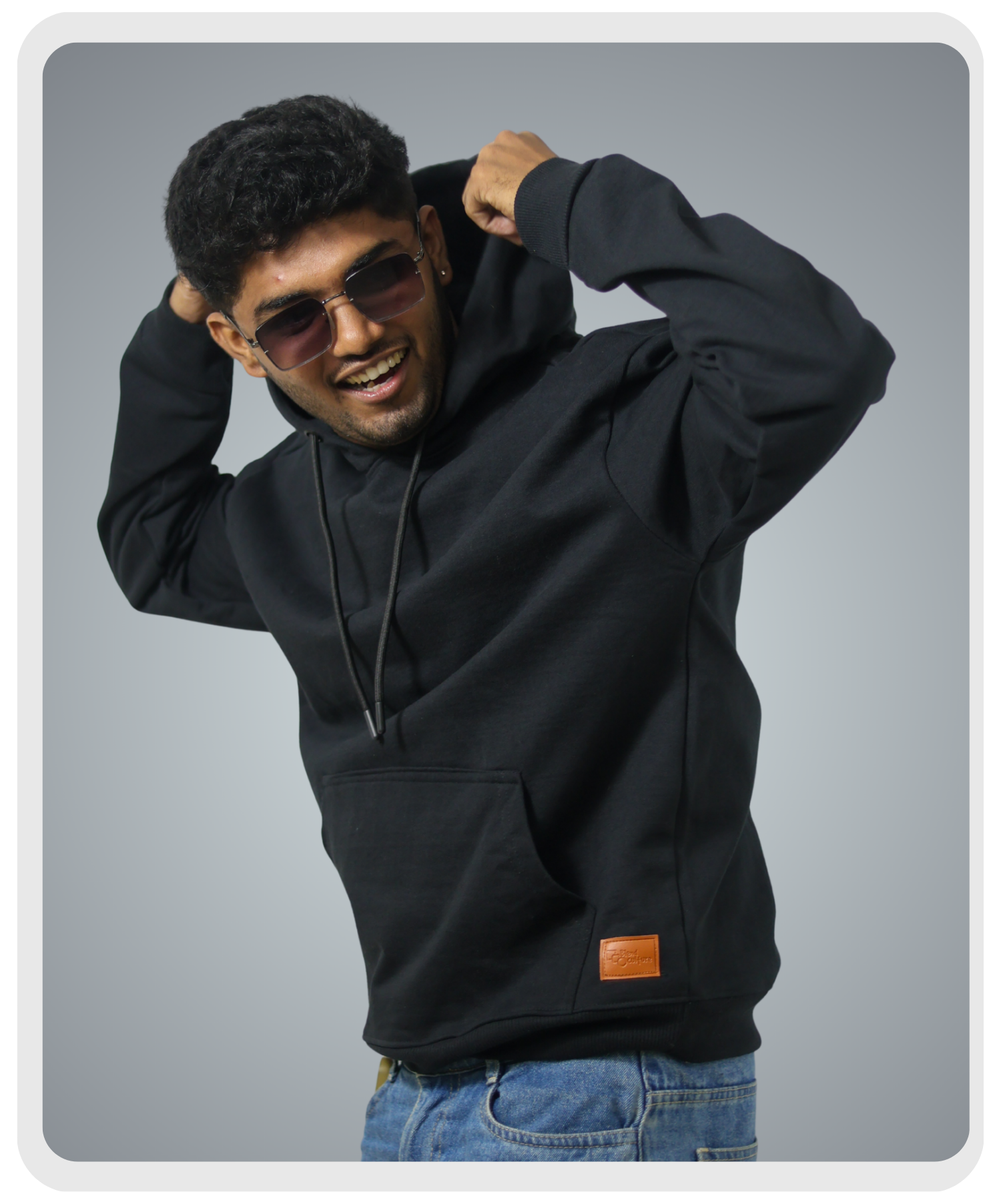 Hoodies and Sweatshirts