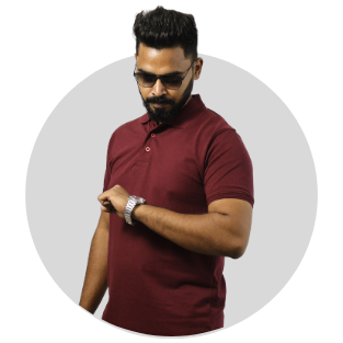 Men's Polo