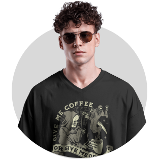 Oversized Tshirt