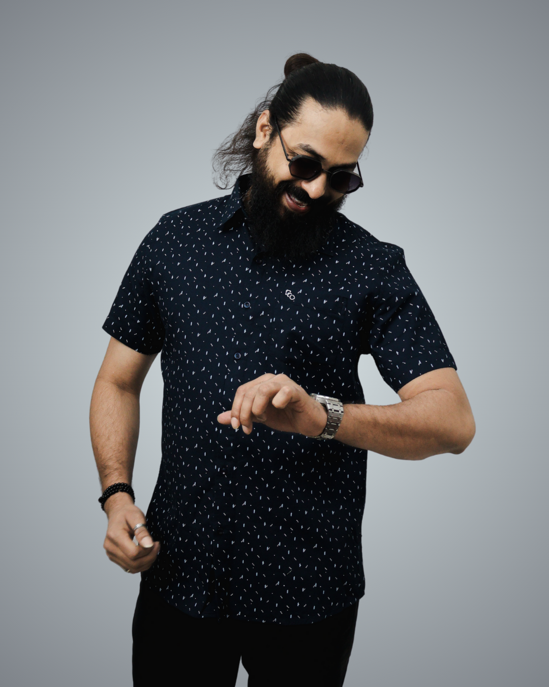 Diwali Special Shirts