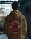 Deadpool - Hoodies