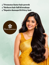 Root Essence Herbal Hair Oil 100ml