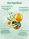 Root Essence Herbal Hair Oil 100ml