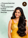 Root Essence Herbal Hair Oil 200ml