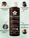 Root Essence Herbal Hair Oil 200ml