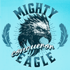 Sweatshirt - Hunter Eagle