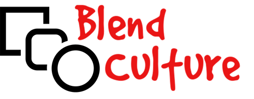 BlendCulture