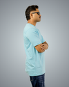 Sky Regular Fit Tshirt For Men