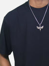 Black Oversized T-Shirt For Men