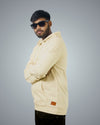 Offwhite Regular Fit Zero Hoodie For Men