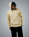 Offwhite Regular Fit Zero Hoodie For Men