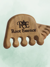 Root Essence Five Finger Head Massager