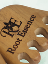 Root Essence Five Finger Head Massager