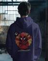 Deadpool - Hoodies