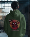 Deadpool - Hoodies