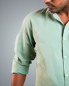 Pista Regular Fit Shirt