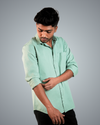 Pista Regular Fit Shirt