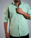 Pista Regular Fit Shirt
