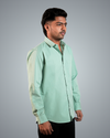 Pista Regular Fit Shirt