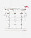 Grey Regular Fit T-Shirt For Men