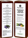 Root Essence Rosemary Keratin Hair Mist