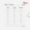 Maroon Regular Fit Tshirt For Men