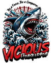 Polo - Vicious Shark