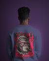 SweatShirt - Boss Gorilla