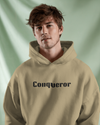Hoodie - Crox Crocodile