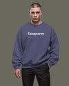 Sweatshirt - Crox Crocodile
