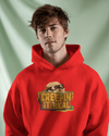 Creepin It Real - Hoodie
