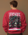 Snake & Skull - Sweatshirts