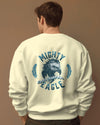 Sweatshirt - Hunter Eagle