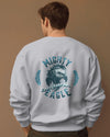 Sweatshirt - Hunter Eagle
